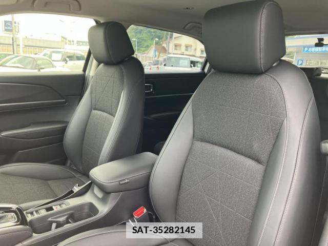 Honda VEZEL 2025-07 7916375-5