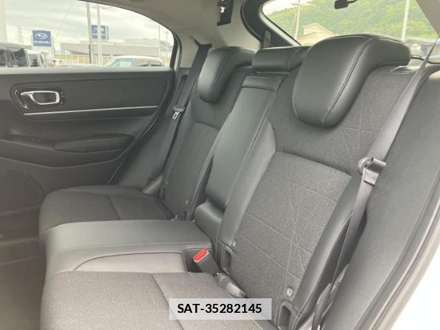 Honda VEZEL 2025-07 7916375-6