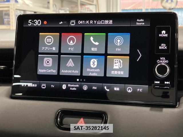 Honda VEZEL 2025-07 7916375-8