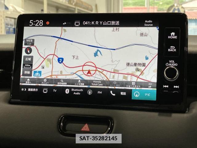 Honda VEZEL 2025-07 7916375-9