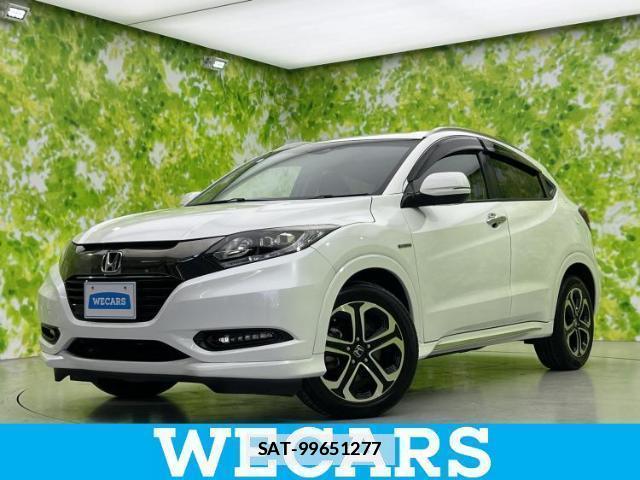 Honda VEZEL 2016-10 7916872-0