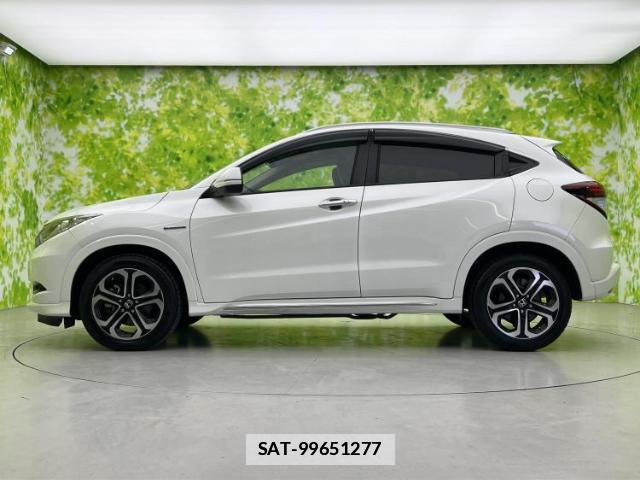 Honda VEZEL 2016-10 7916872-1