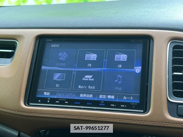 Honda VEZEL 2016-10 7916872-10