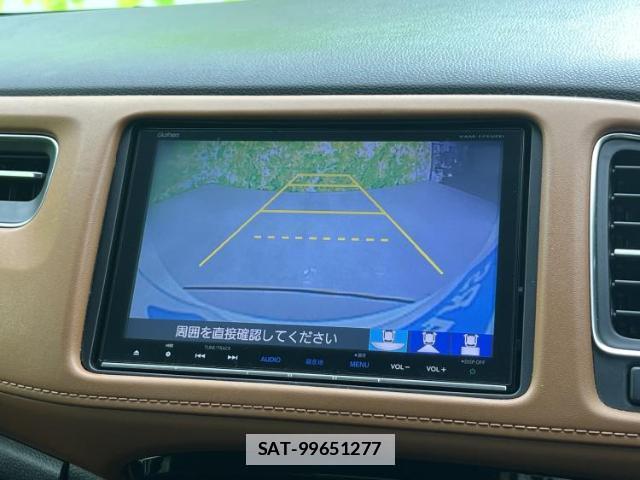 Honda VEZEL 2016-10 7916872-12