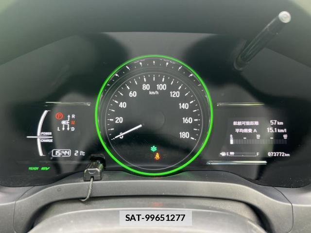 Honda VEZEL 2016-10 7916872-13