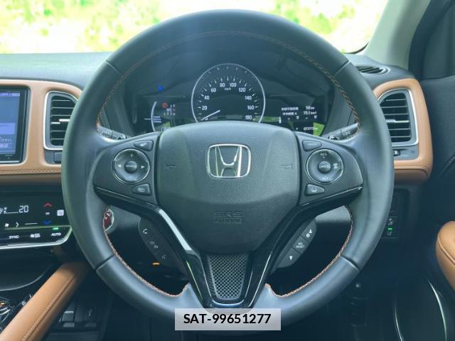 Honda VEZEL 2016-10 7916872-14