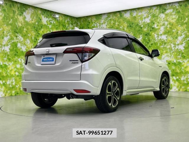 Honda VEZEL 2016-10 7916872-2