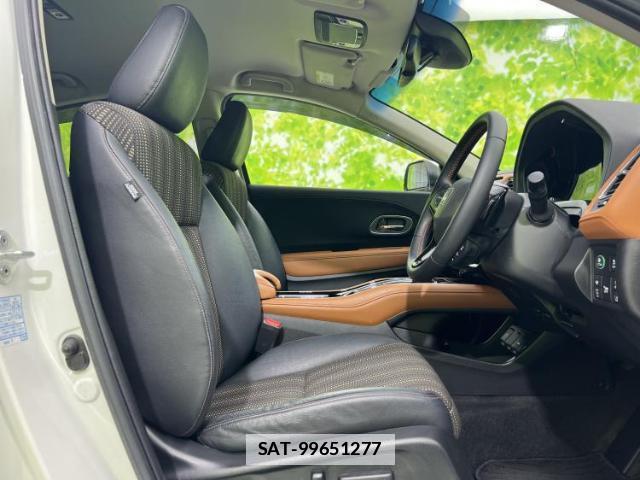 Honda VEZEL 2016-10 7916872-3