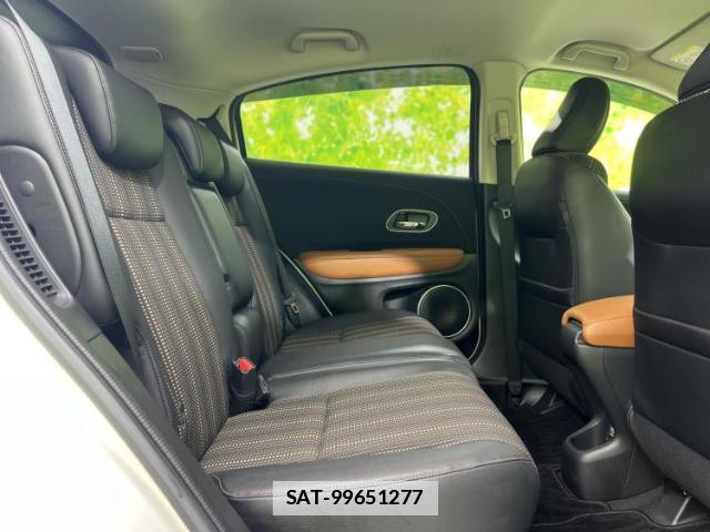 Honda VEZEL 2016-10 7916872-4