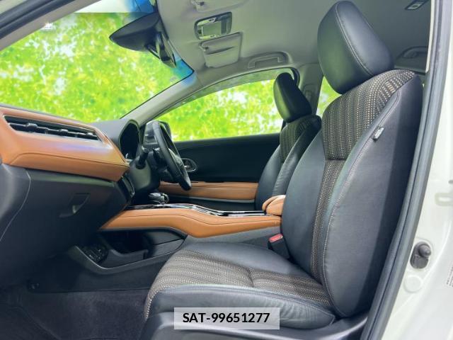 Honda VEZEL 2016-10 7916872-5