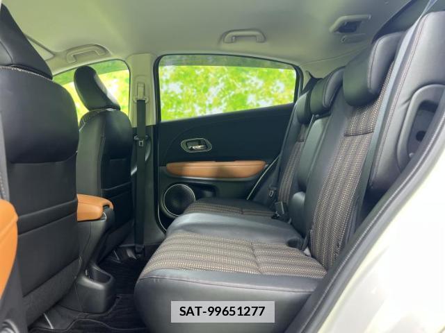 Honda VEZEL 2016-10 7916872-6