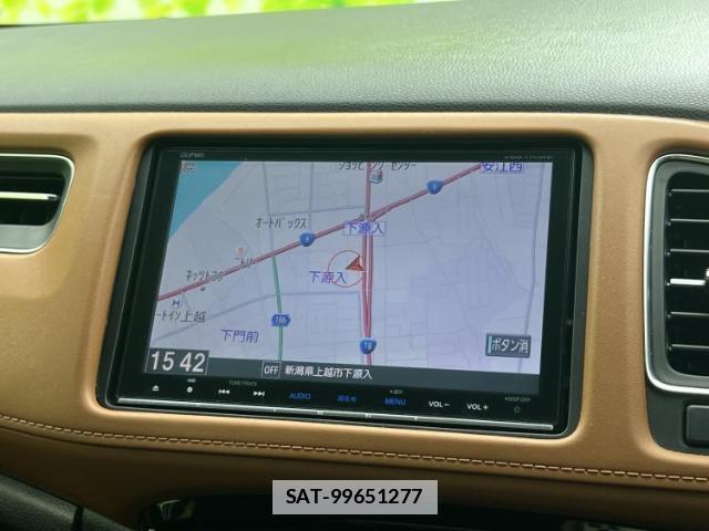 Honda VEZEL 2016-10 7916872-9