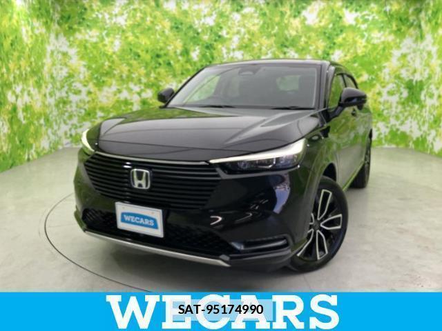 Honda VEZEL 2021-06 7917046-0