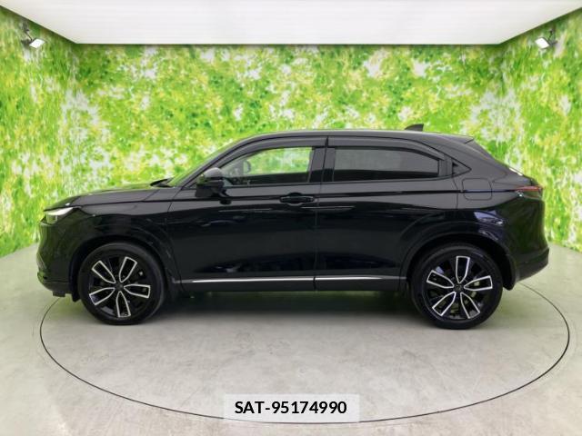 Honda VEZEL 2021-06 7917046-1