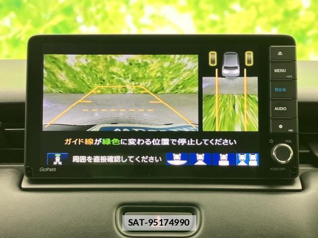 Honda VEZEL 2021-06 7917046-12