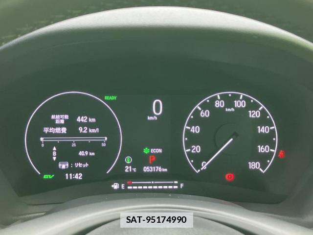 Honda VEZEL 2021-06 7917046-13
