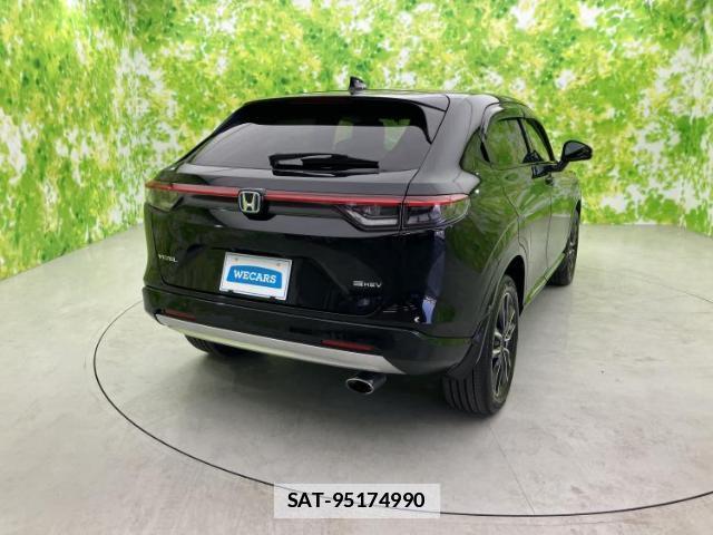 Honda VEZEL 2021-06 7917046-2