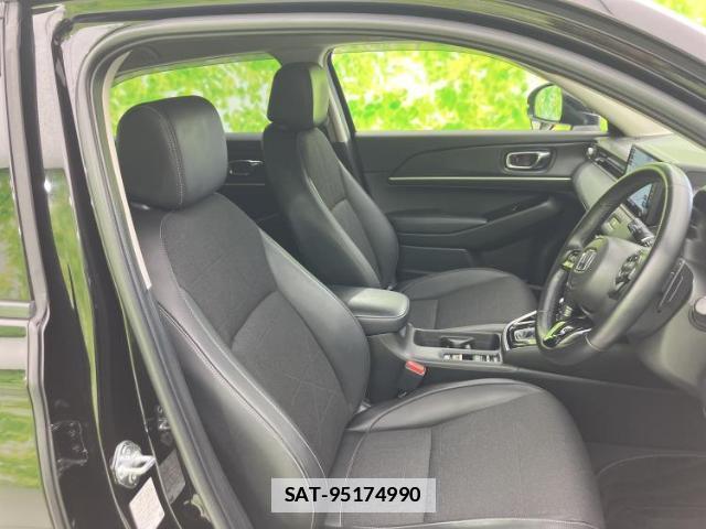 Honda VEZEL 2021-06 7917046-3