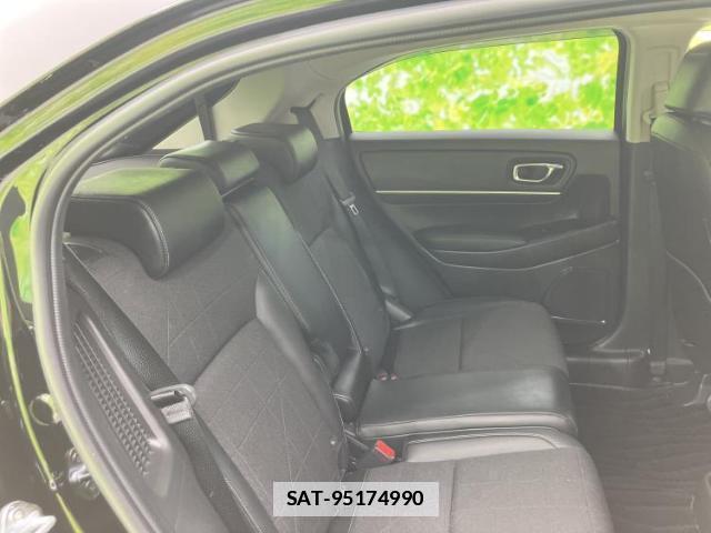 Honda VEZEL 2021-06 7917046-4