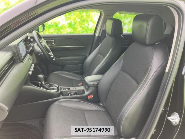 Honda VEZEL 2021-06 7917046-5