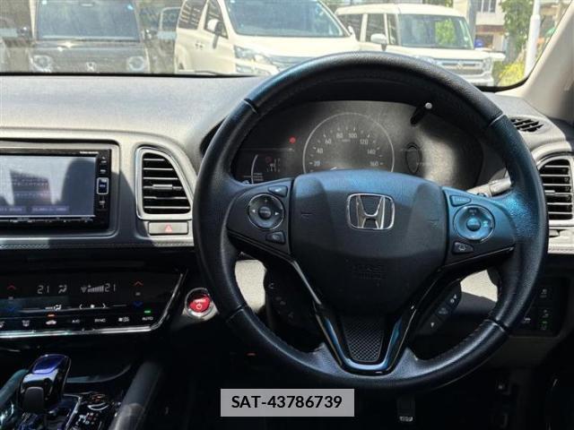 Honda VEZEL 2018-01 7917123-3