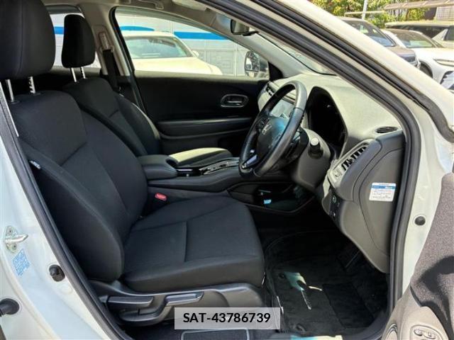 Honda VEZEL 2018-01 7917123-4