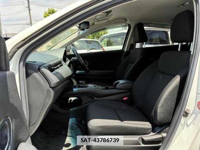 Honda VEZEL 2018-01 7917123-5