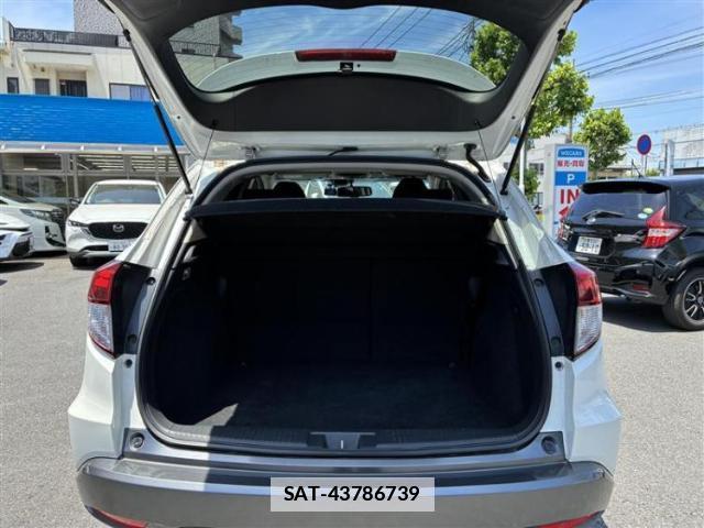 Honda VEZEL 2018-01 7917123-7