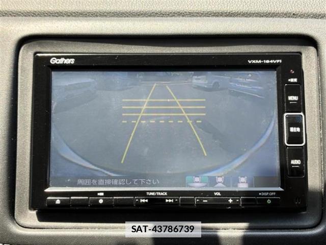 Honda VEZEL 2018-01 7917123-9