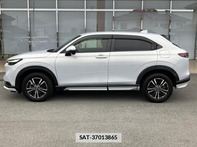 Honda VEZEL 2022-12 7917129-1