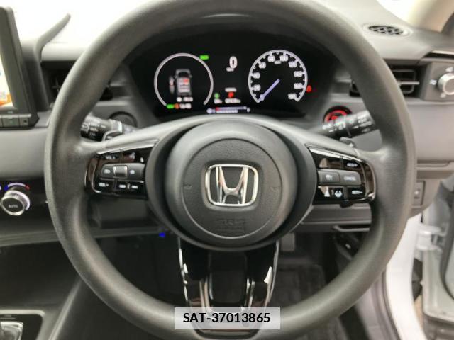 Honda VEZEL 2022-12 7917129-13