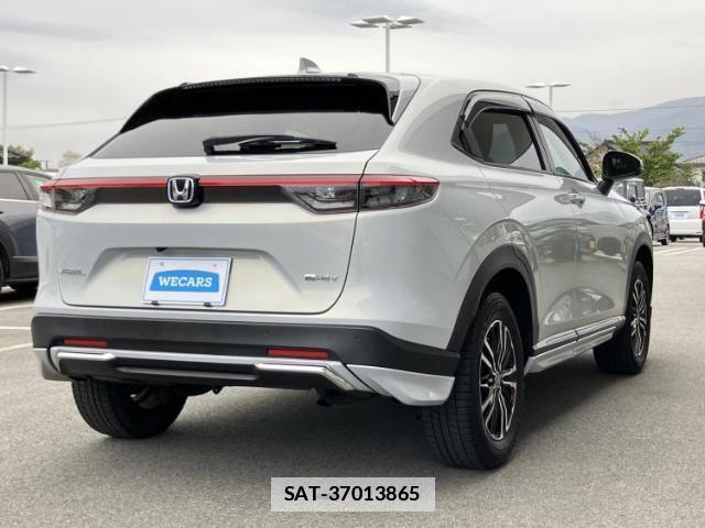 Honda VEZEL 2022-12 7917129-2