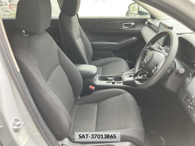Honda VEZEL 2022-12 7917129-3