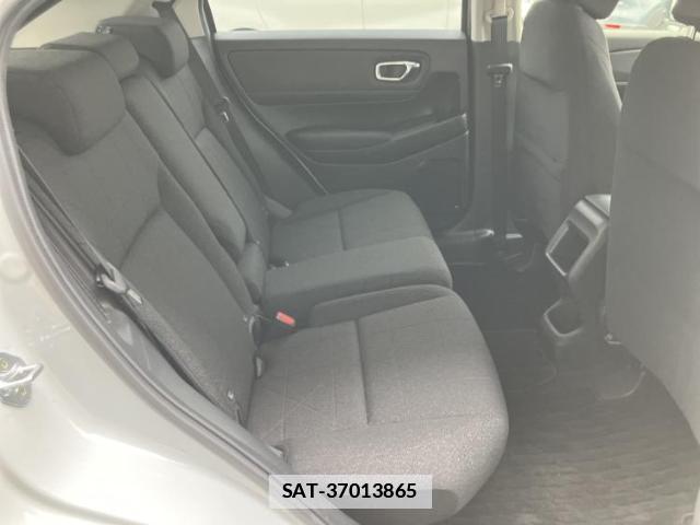 Honda VEZEL 2022-12 7917129-4