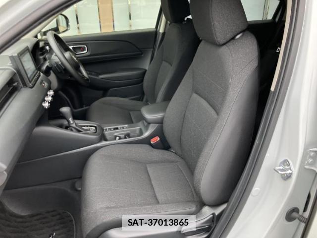 Honda VEZEL 2022-12 7917129-5