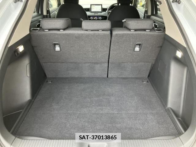 Honda VEZEL 2022-12 7917129-7