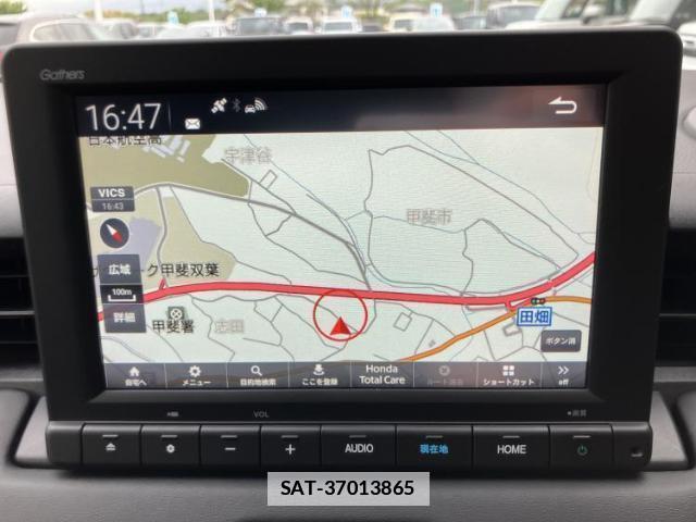 Honda VEZEL 2022-12 7917129-8