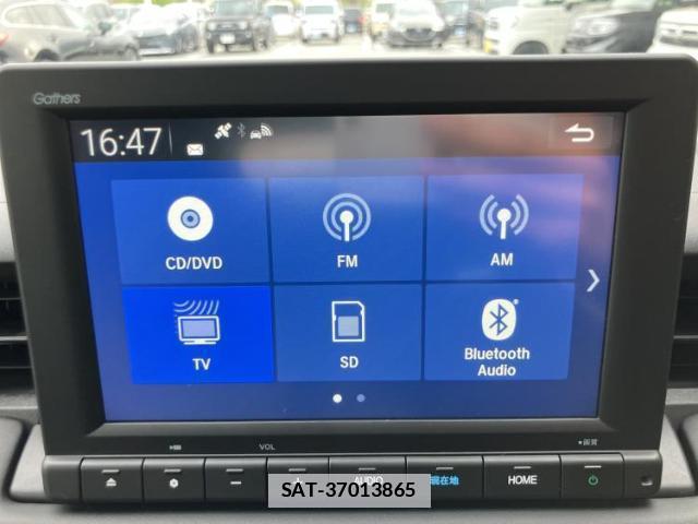 Honda VEZEL 2022-12 7917129-9
