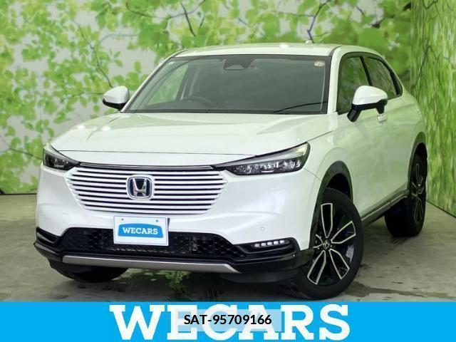 Honda VEZEL 2023-08 7917196-0