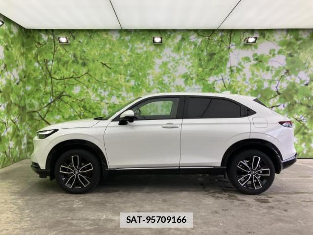 Honda VEZEL 2023-08 7917196-1