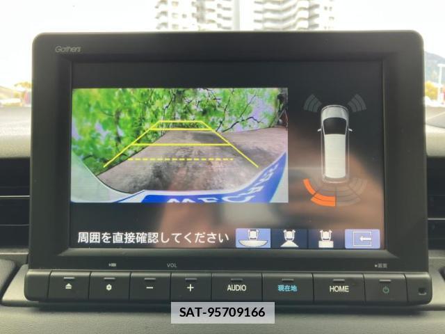 Honda VEZEL 2023-08 7917196-12