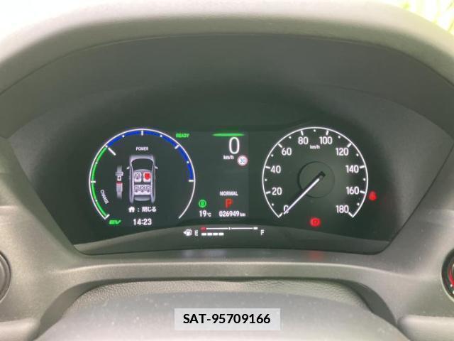 Honda VEZEL 2023-08 7917196-13