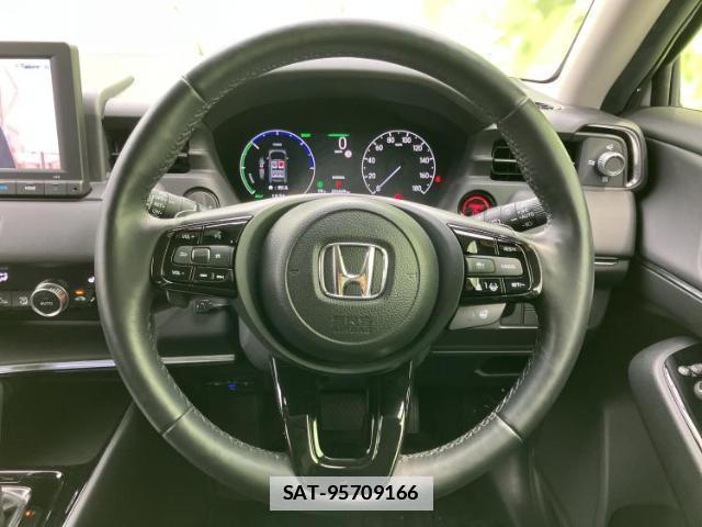 Honda VEZEL 2023-08 7917196-14
