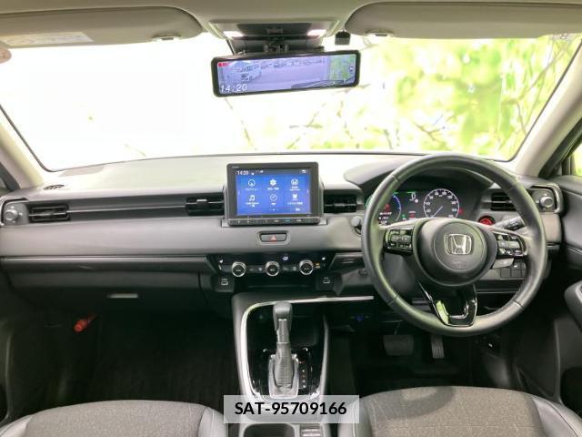 Honda VEZEL 2023-08 7917196-3