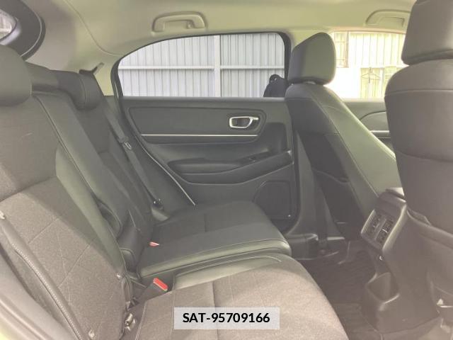 Honda VEZEL 2023-08 7917196-4