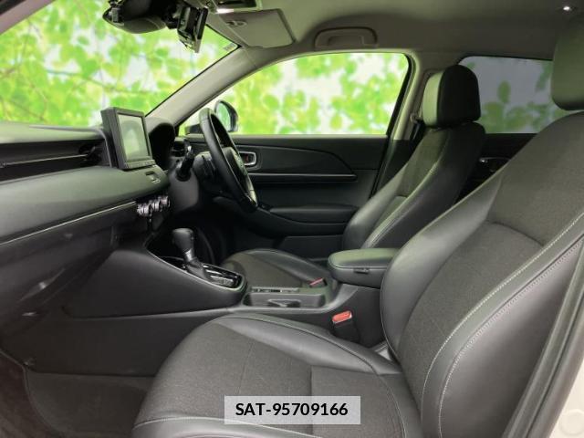 Honda VEZEL 2023-08 7917196-5
