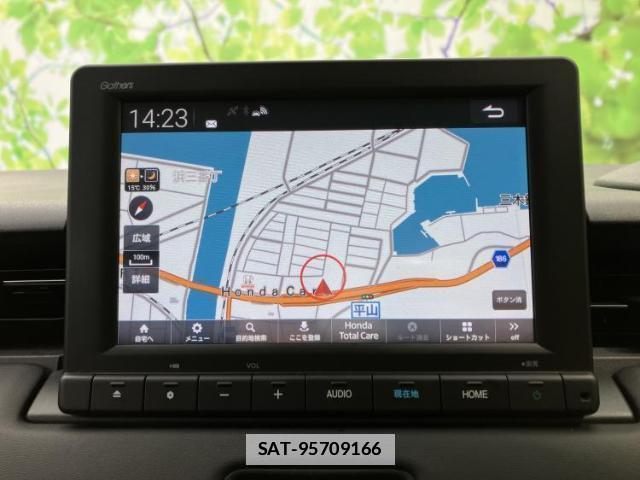 Honda VEZEL 2023-08 7917196-9
