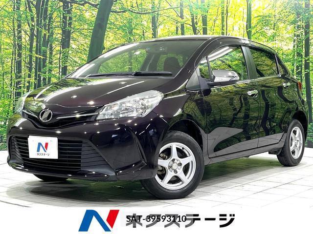 Toyota VITZ 2014-06 7912748-0