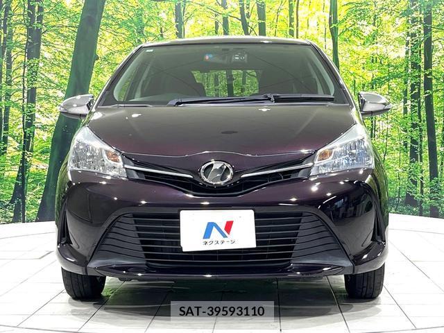 Toyota VITZ 2014-06 7912748-14
