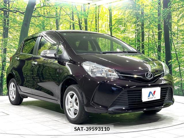 Toyota VITZ 2014-06 7912748-16